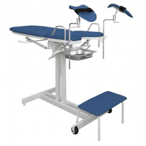 Кресло гинекологическое ДЗМО КГ-3М